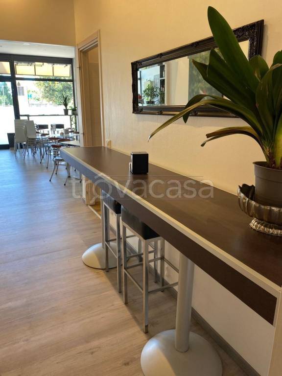 negozio in vendita a Vicenza in zona Pio X