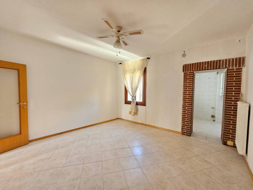 appartamento in vendita a Vicenza in zona Borgo Berga