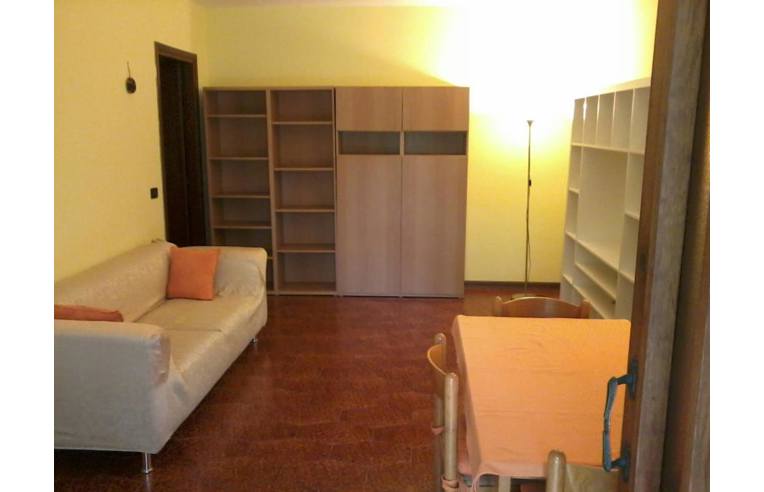 appartamento in vendita a Vicenza in zona Anconetta