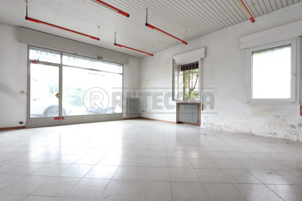 loft in vendita a Vicenza in zona Anconetta