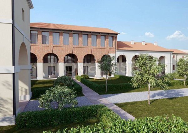 casa indipendente in vendita a Vicenza in zona Bertesinella