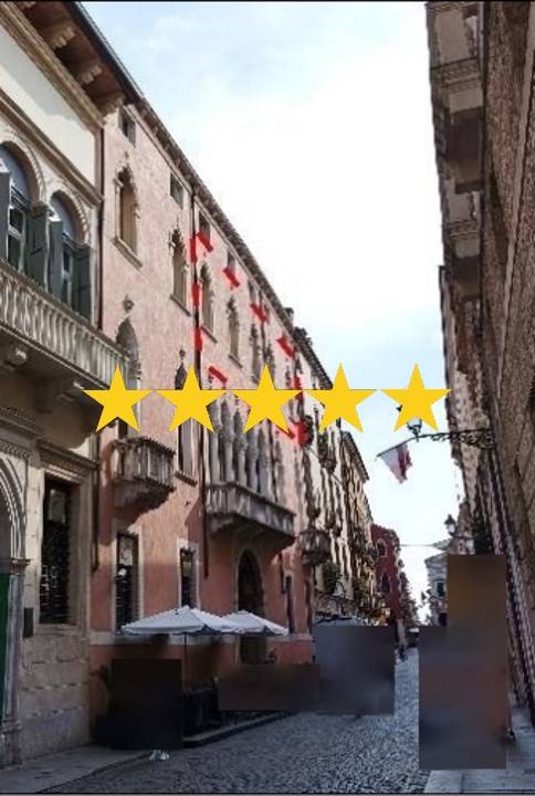 appartamento in vendita a Vicenza in zona Centro Storico
