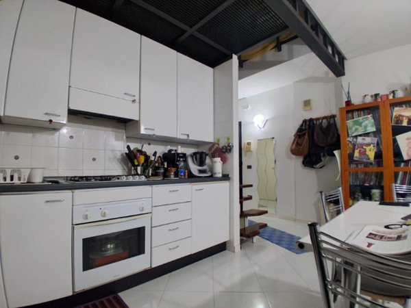 appartamento in vendita a Vicenza in zona Centro Storico