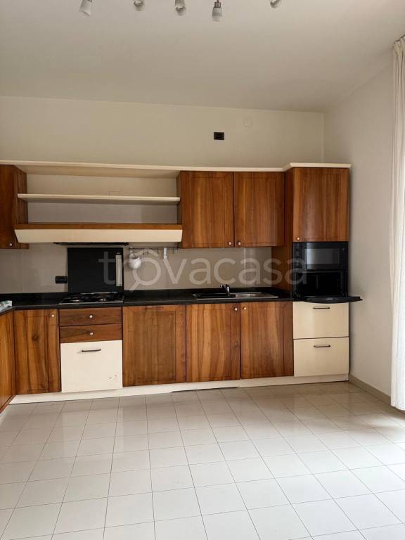 casa indipendente in vendita a Vicenza in zona Laghetto