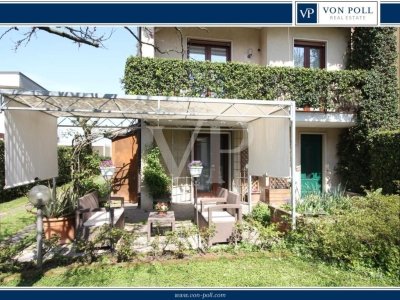 casa indipendente in vendita a Vicenza in zona Ospedaletto