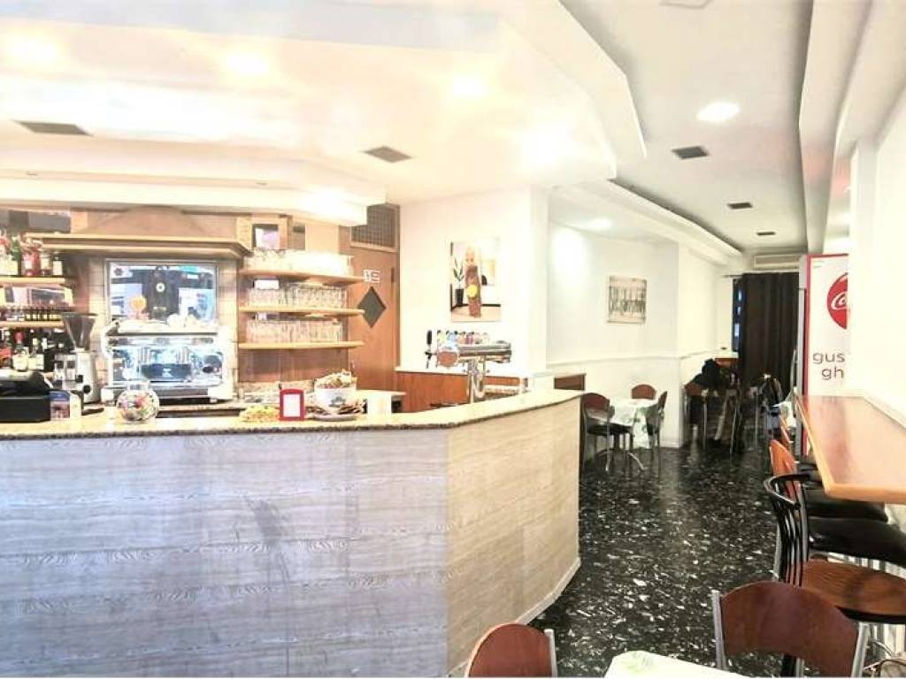 negozio in vendita a Vicenza in zona San Felice