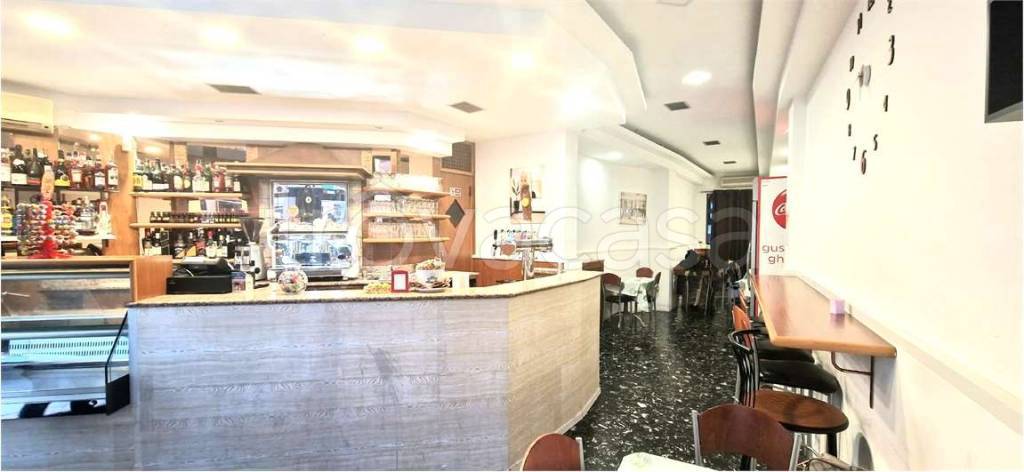 negozio in vendita a Vicenza in zona San Felice