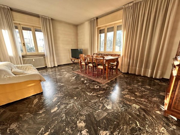 appartamento in vendita a Vicenza in zona Bertesina