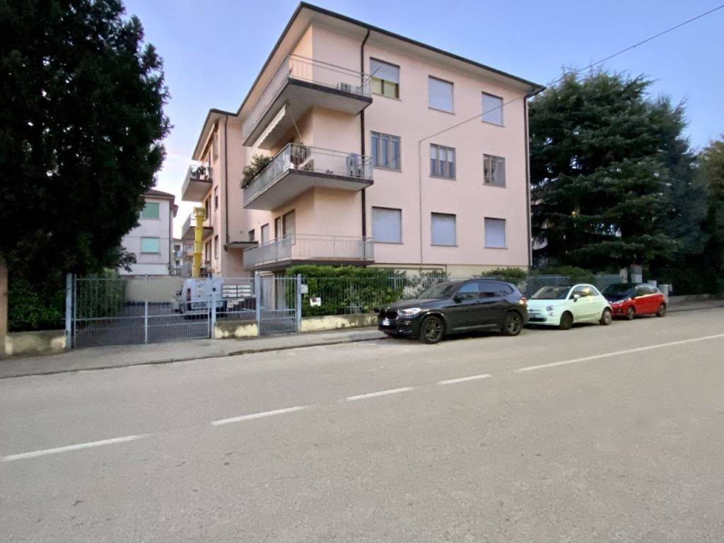 appartamento in vendita a Vicenza in zona Pio X