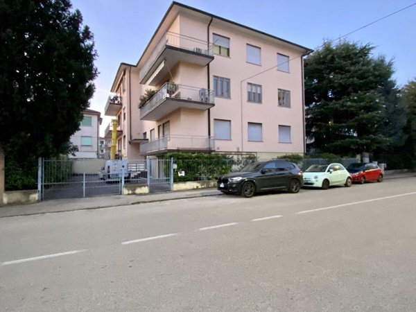 appartamento in vendita a Vicenza in zona Pio X