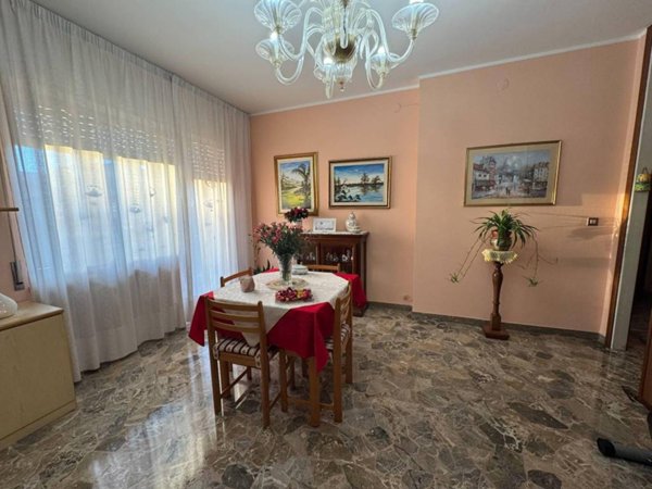 appartamento in vendita a Vicenza in zona San Lazzaro/Pomari