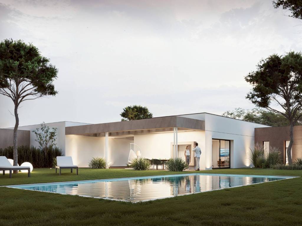 casa indipendente in vendita a Vicenza in zona Bertesina