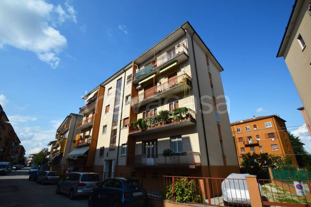 appartamento in vendita a Vicenza