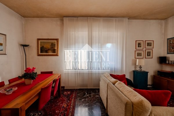 casa indipendente in vendita a Vicenza in zona San Bortolo/San Paolo