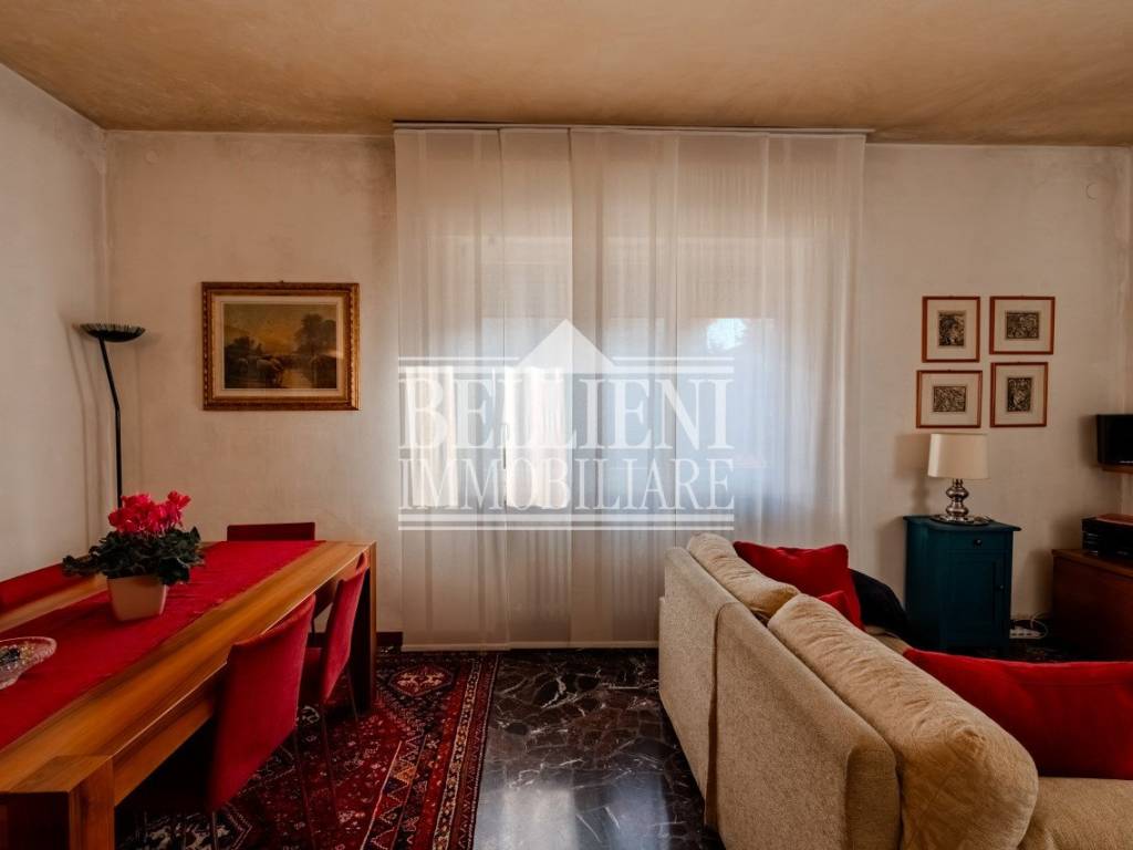 casa indipendente in vendita a Vicenza in zona San Bortolo/San Paolo