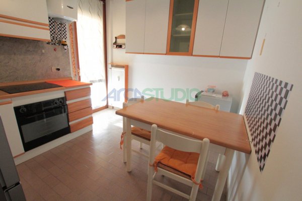 appartamento in vendita a Vicenza in zona Centro Storico