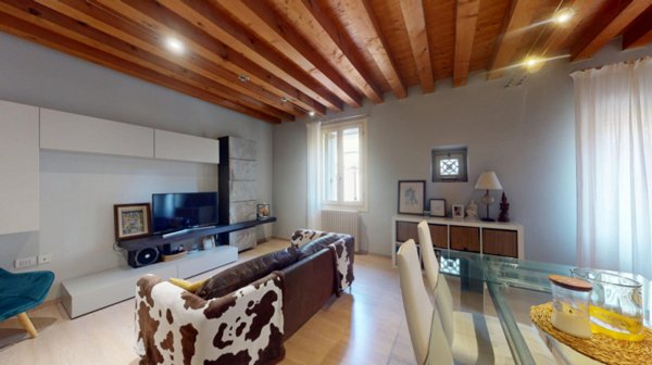 appartamento in vendita a Vicenza in zona San Felice