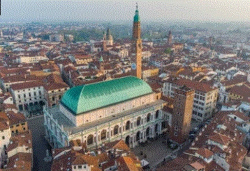 appartamento in vendita a Vicenza