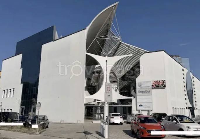 negozio in vendita a Vicenza in zona San Lazzaro/Pomari