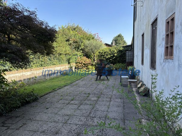 casa indipendente in vendita a Vicenza