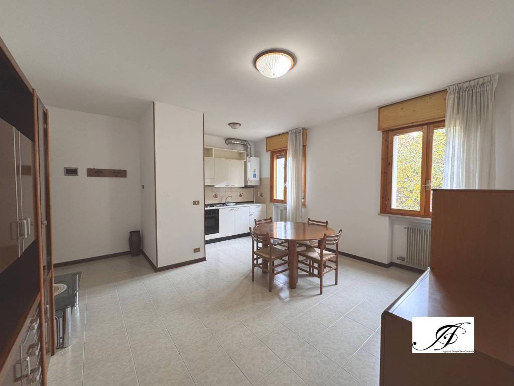 appartamento in vendita a Vicenza in zona San Bortolo/San Paolo