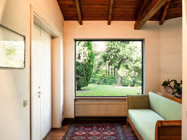 casa indipendente in vendita a Vicenza in zona Monte Berico