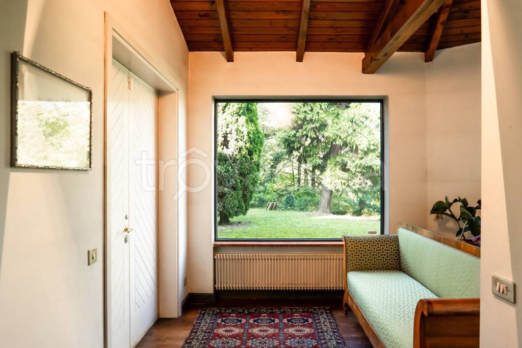 casa indipendente in vendita a Vicenza in zona Monte Berico