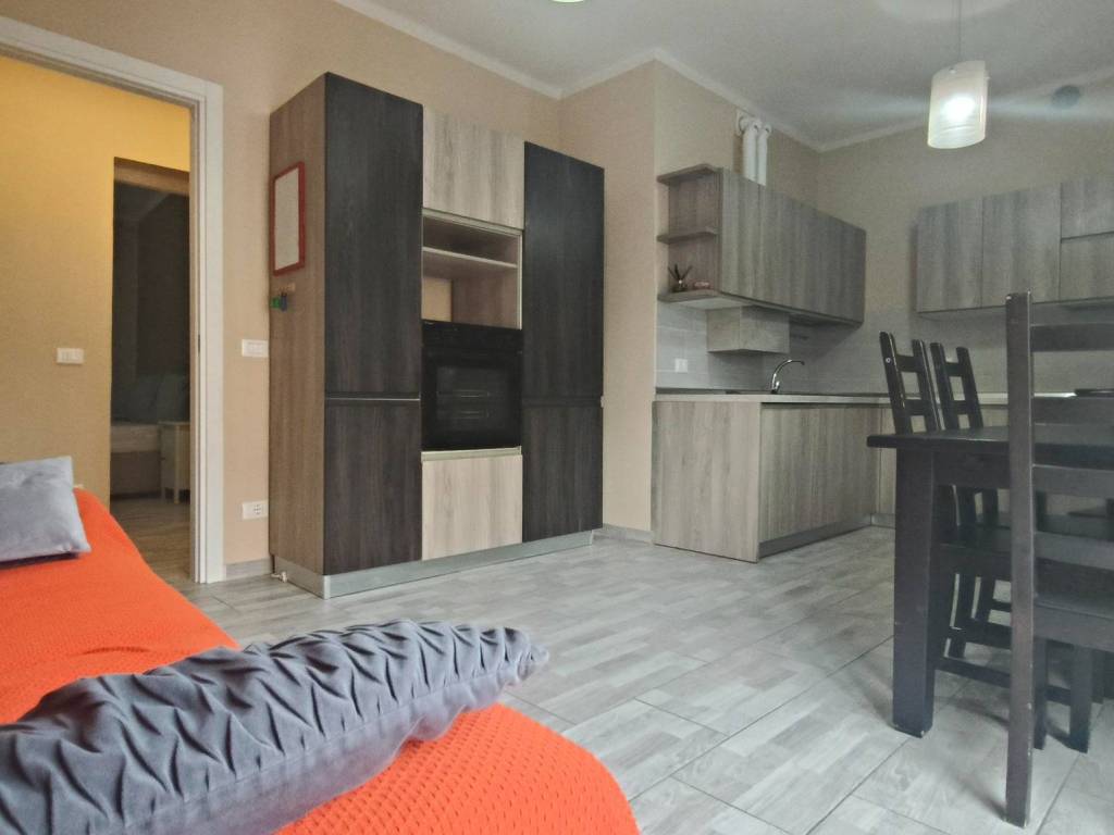 appartamento in vendita a Vicenza in zona Centro Storico