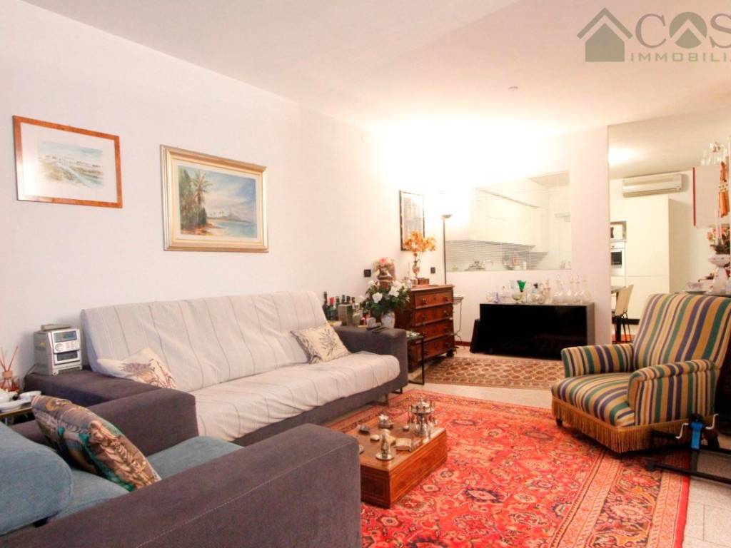 appartamento in vendita a Vicenza in zona Sant'Andrea