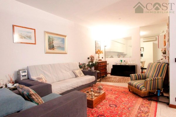 appartamento in vendita a Vicenza in zona Sant'Andrea