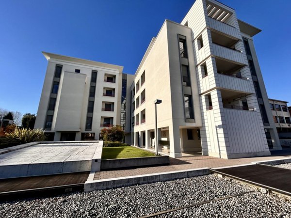 appartamento in vendita a Vicenza in zona Borgo Berga