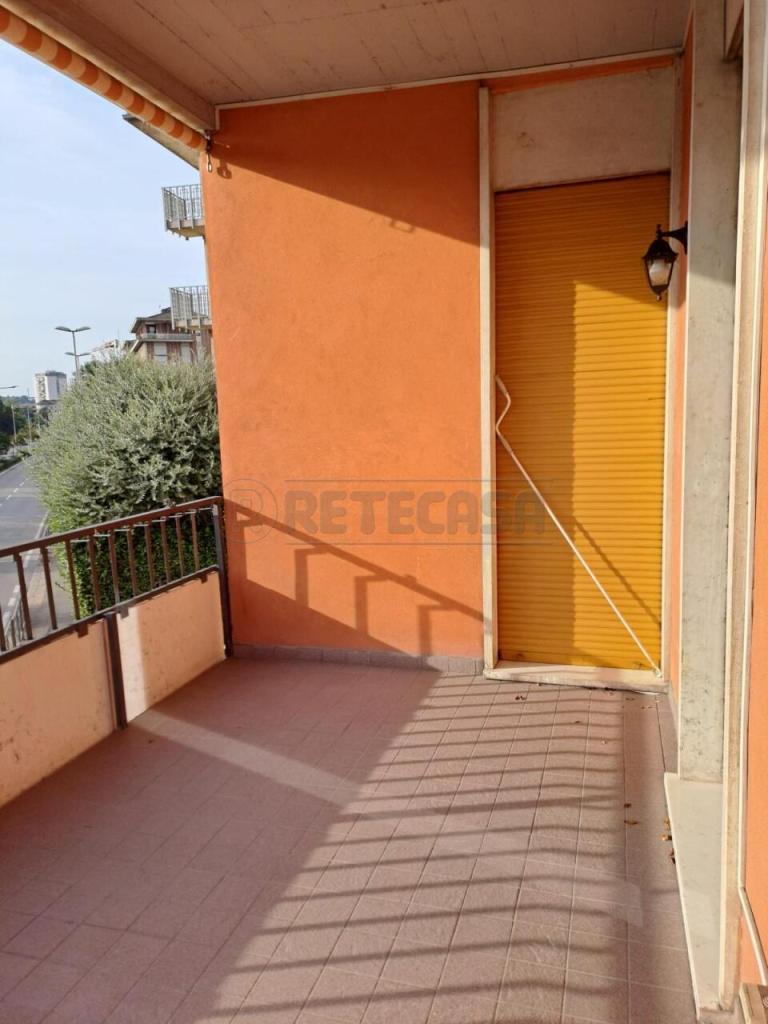 appartamento in vendita a Vicenza in zona Centro Storico