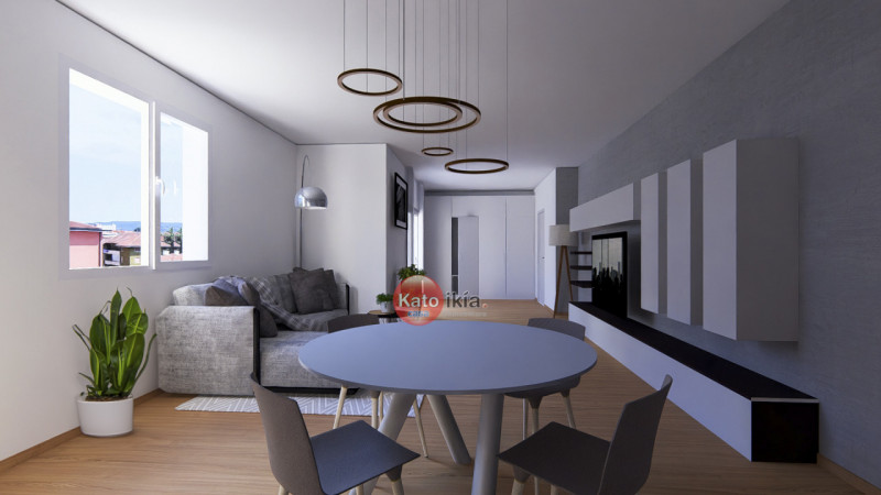 appartamento in vendita a Vicenza in zona San Lazzaro/Pomari