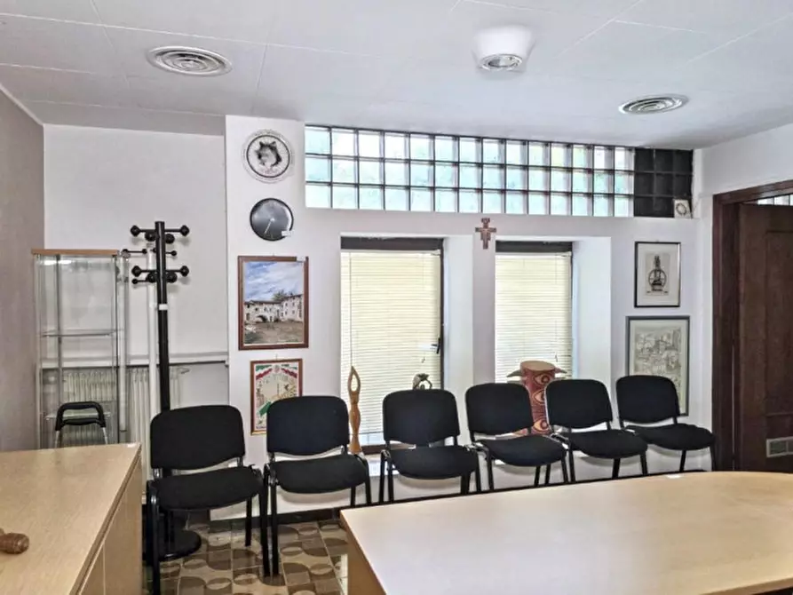 mansarda in vendita a Vicenza in zona Centro Storico