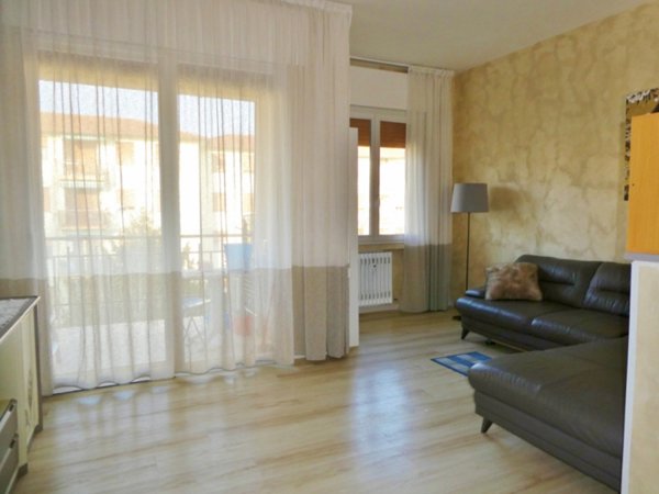 appartamento in vendita a Vicenza in zona Laghetto