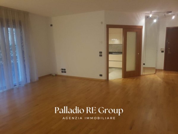 appartamento in vendita a Vicenza in zona Sant'Andrea