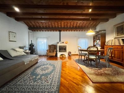 appartamento in vendita a Vicenza in zona Borgo Berga