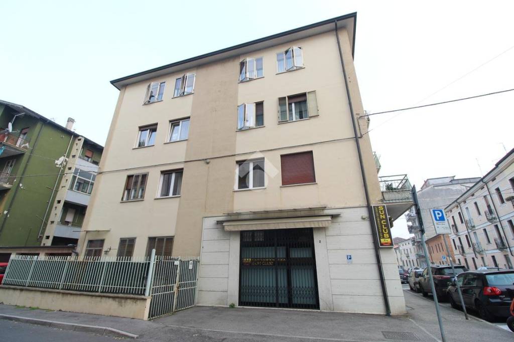 appartamento in vendita a Vicenza in zona Sant'Andrea