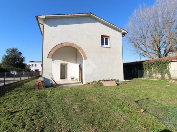 casa indipendente in vendita a Vicenza