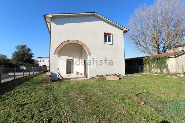 casa indipendente in vendita a Vicenza