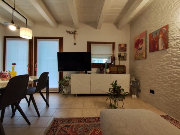 appartamento in vendita a Vicenza