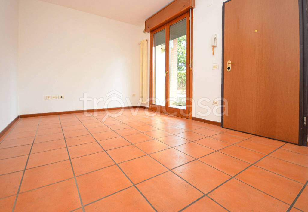 appartamento in vendita a Vicenza in zona Laghetto