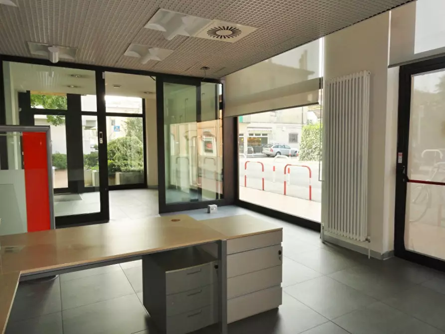 ufficio in vendita a Vicenza in zona San Felice