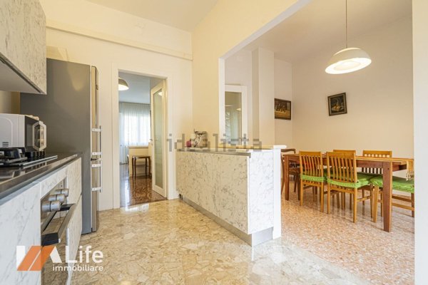 appartamento in vendita a Vicenza in zona San Bortolo/San Paolo