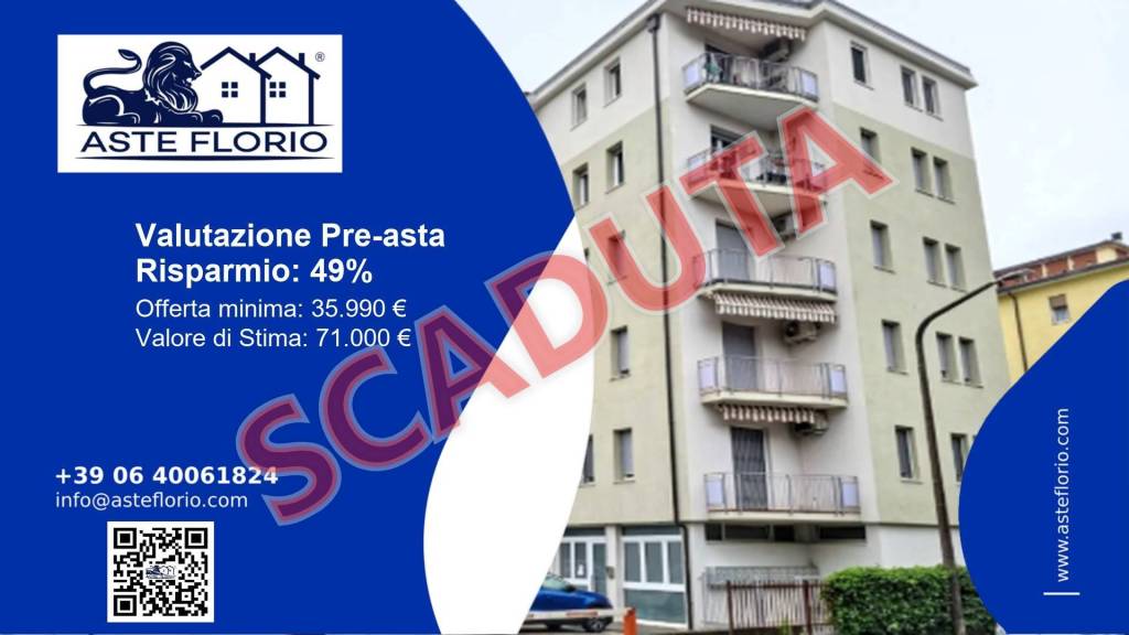 negozio in vendita a Vicenza in zona Centro Storico