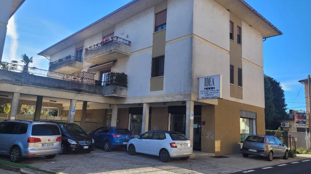 appartamento in vendita a Vicenza in zona Longara