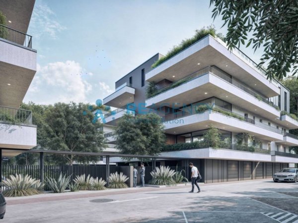 appartamento in vendita a Vicenza in zona Bertesina