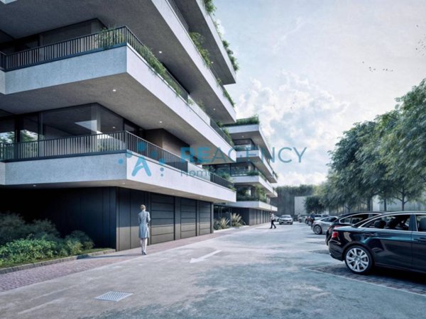 appartamento in vendita a Vicenza in zona Bertesina