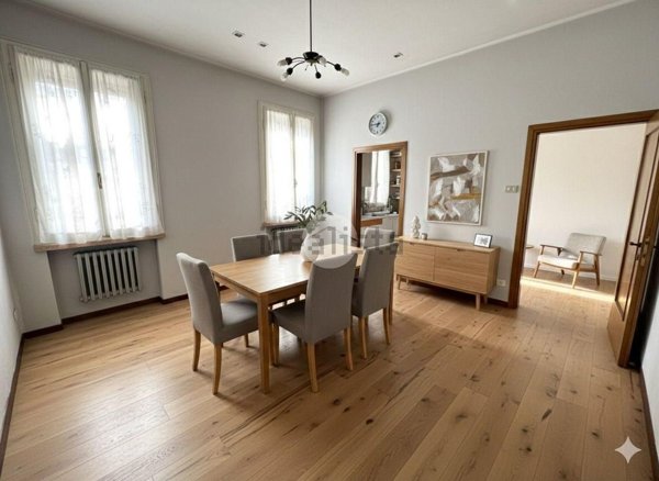 casa indipendente in vendita a Vicenza in zona San Bortolo/San Paolo