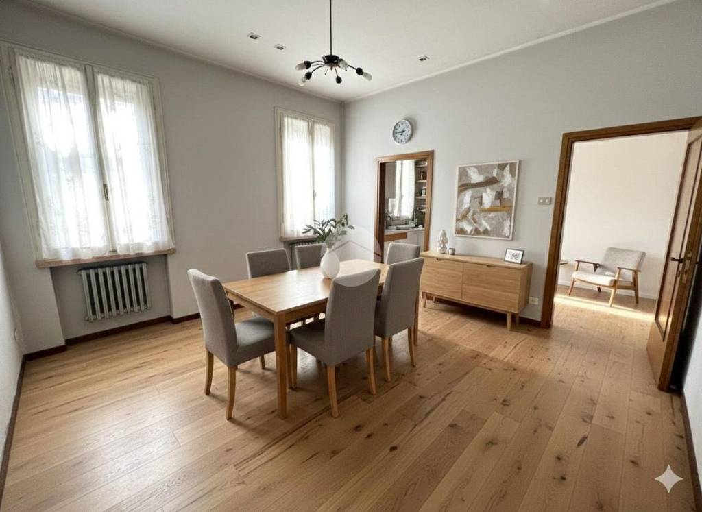 casa indipendente in vendita a Vicenza in zona San Bortolo/San Paolo